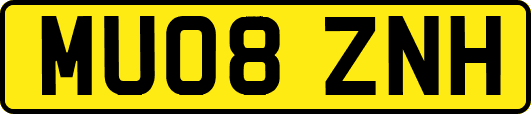 MU08ZNH