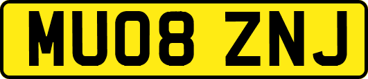 MU08ZNJ