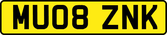 MU08ZNK