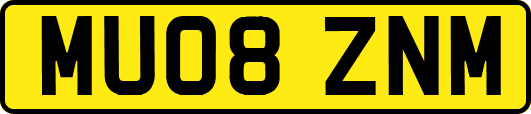 MU08ZNM
