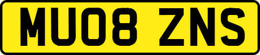 MU08ZNS