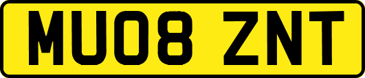 MU08ZNT