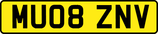 MU08ZNV