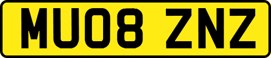 MU08ZNZ
