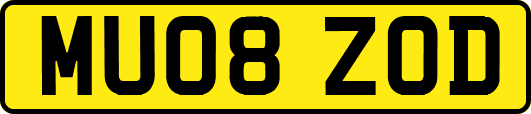 MU08ZOD