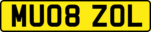 MU08ZOL
