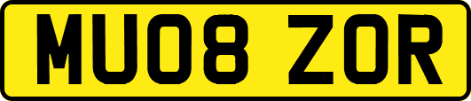 MU08ZOR
