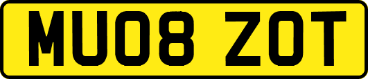 MU08ZOT