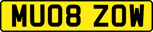 MU08ZOW