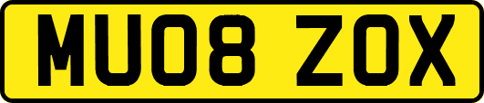 MU08ZOX