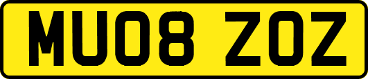MU08ZOZ