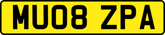 MU08ZPA