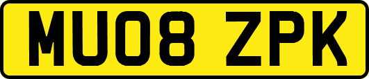 MU08ZPK