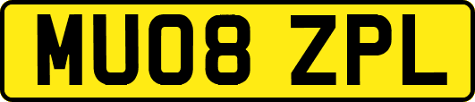 MU08ZPL