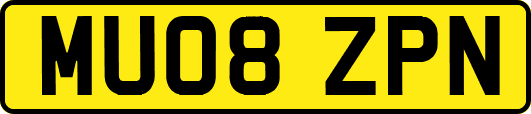 MU08ZPN