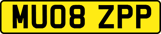 MU08ZPP