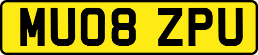 MU08ZPU