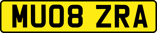 MU08ZRA