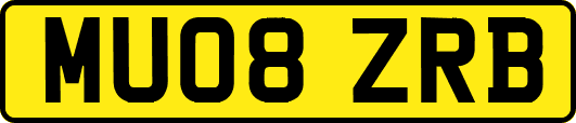 MU08ZRB