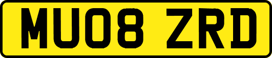 MU08ZRD