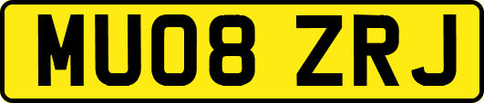 MU08ZRJ