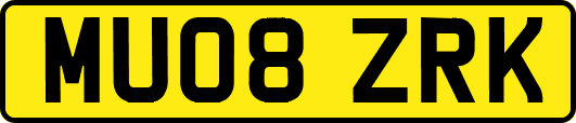 MU08ZRK