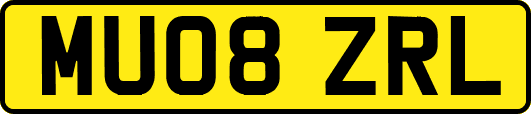 MU08ZRL