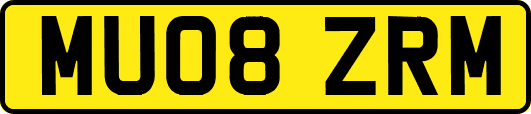 MU08ZRM