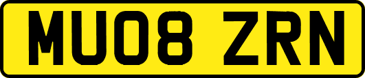 MU08ZRN