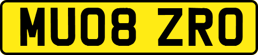 MU08ZRO