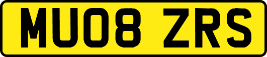 MU08ZRS