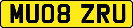 MU08ZRU