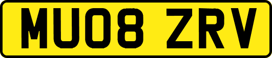 MU08ZRV