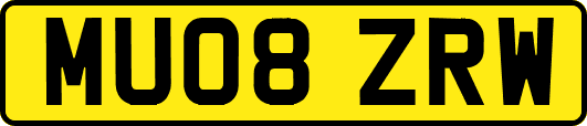 MU08ZRW