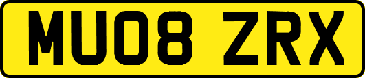MU08ZRX