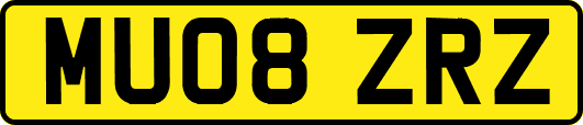 MU08ZRZ