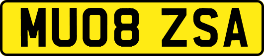 MU08ZSA
