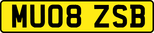 MU08ZSB