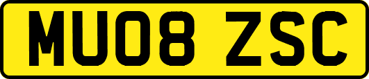 MU08ZSC