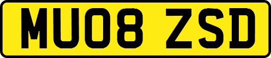 MU08ZSD