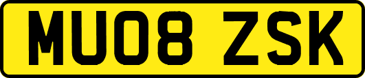 MU08ZSK