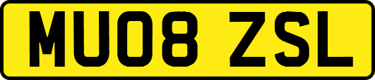 MU08ZSL
