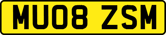 MU08ZSM