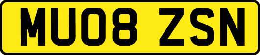 MU08ZSN