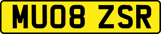 MU08ZSR
