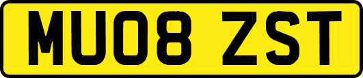 MU08ZST
