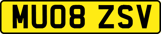 MU08ZSV