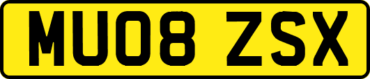 MU08ZSX