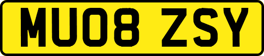 MU08ZSY