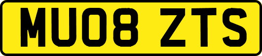 MU08ZTS
